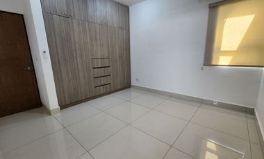 Casa equipada en renta, Privadas del Canadá , Sector Victoria