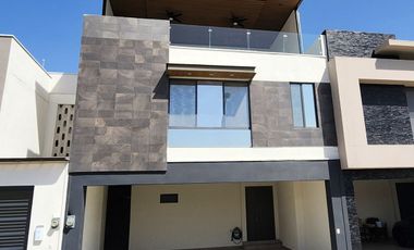 Casa equipada en renta, Privadas del Canadá , Sector Victoria