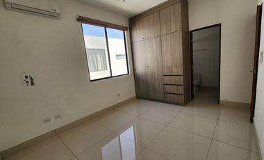 Casa equipada en renta, Privadas del Canadá , Sector Victoria