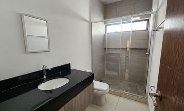 Casa equipada en renta, Privadas del Canadá , Sector Victoria