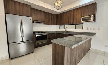 Casa equipada en renta, Privadas del Canadá , Sector Victoria