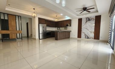 Casa equipada en renta, Privadas del Canadá , Sector Victoria
