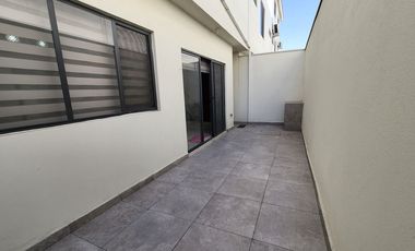 Casa equipada en renta, Privadas del Canadá , Sector Victoria