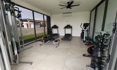 Casa equipada en renta, Privadas del Canadá , Sector Victoria