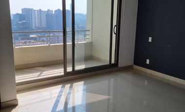 RESIDENCIAL PARQUE INTERLOMAS DEPARTAMENTO EN VENTA