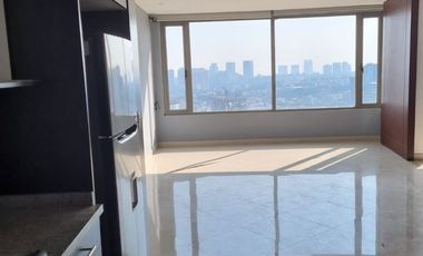 RESIDENCIAL PARQUE INTERLOMAS DEPARTAMENTO EN VENTA