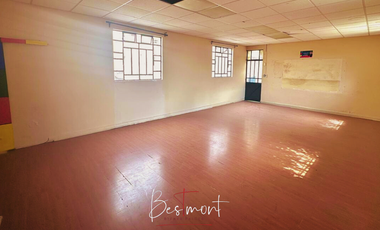 Increíble propiedad en venta/renta en 23 Poniente, Col. El Carmen