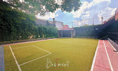 Increíble propiedad en venta/renta en 23 Poniente, Col. El Carmen