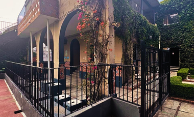 Increíble propiedad en venta/renta en 23 Poniente, Col. El Carmen