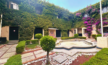 Increíble propiedad en venta/renta en 23 Poniente, Col. El Carmen