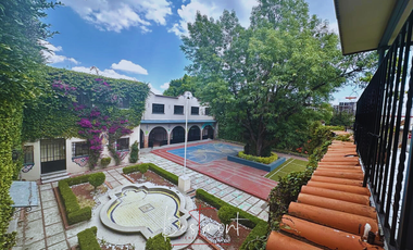 Increíble propiedad en venta/renta en 23 Poniente, Col. El Carmen
