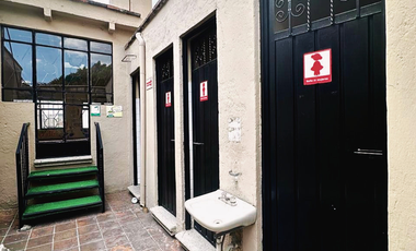 Increíble propiedad en venta/renta en 23 Poniente, Col. El Carmen