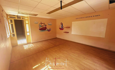 Increíble propiedad en venta/renta en 23 Poniente, Col. El Carmen