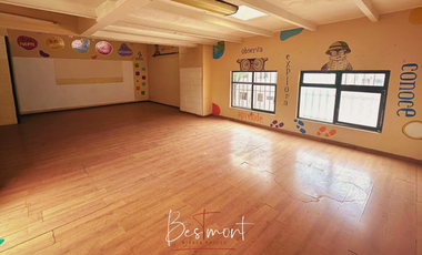 Increíble propiedad en venta/renta en 23 Poniente, Col. El Carmen