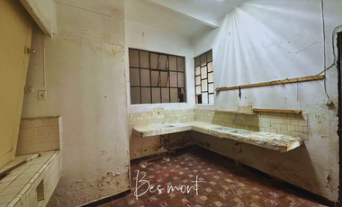 Increíble propiedad en venta/renta en 23 Poniente, Col. El Carmen