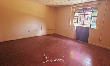 Increíble propiedad en venta/renta en 23 Poniente, Col. El Carmen