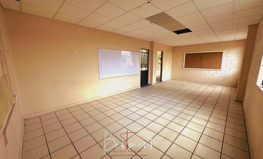 Increíble propiedad en venta/renta en 23 Poniente, Col. El Carmen