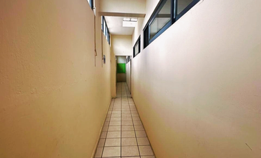 Increíble propiedad en venta/renta en 23 Poniente, Col. El Carmen