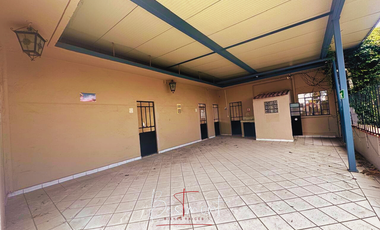 Increíble propiedad en venta/renta en 23 Poniente, Col. El Carmen