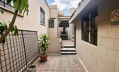 Increíble propiedad en venta/renta en 23 Poniente, Col. El Carmen