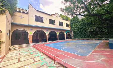 Increíble propiedad en venta/renta en 23 Poniente, Col. El Carmen
