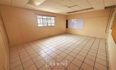 Increíble propiedad en venta/renta en 23 Poniente, Col. El Carmen