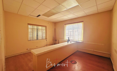 Increíble propiedad en venta/renta en 23 Poniente, Col. El Carmen