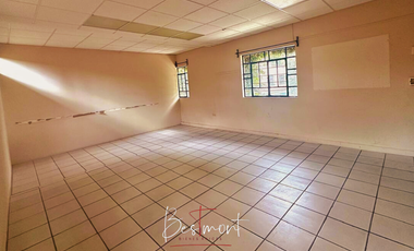 Increíble propiedad en venta/renta en 23 Poniente, Col. El Carmen