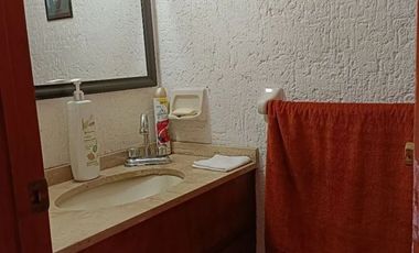 Casa en Condominio en Venta en Xochimilco