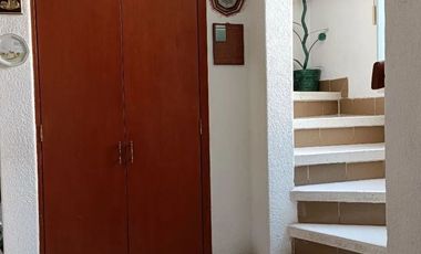 Casa en Condominio en Venta en Xochimilco
