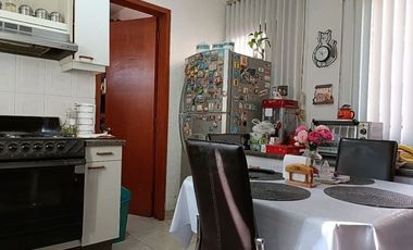 Casa en Condominio en Venta en Xochimilco