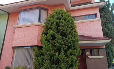 Casa en Condominio en Venta en Xochimilco