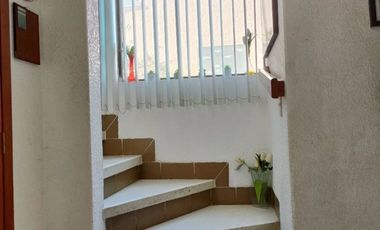 Casa en Condominio en Venta en Xochimilco