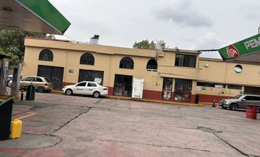LOCAL COMERCIAL TIENDA DE CONVENIENCIA XOCHIMILCO-RENTA