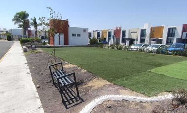 De oportunidad, casa en VENTA, La Vista Residencial QRO