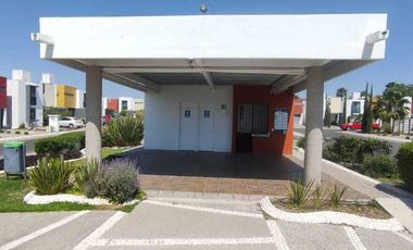 De oportunidad, casa en VENTA, La Vista Residencial QRO