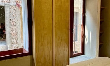 Casa tipo Town House con RG Privado en la col Alamos