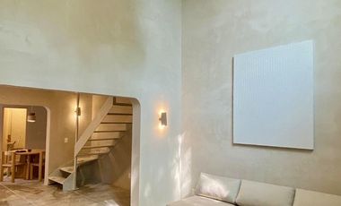 Casa tipo Town House con RG Privado en la col Alamos