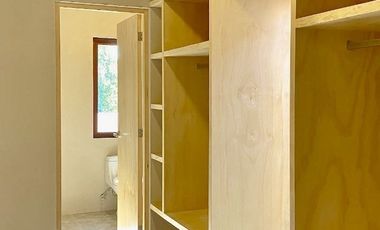 Casa tipo Town House con RG Privado en la col Alamos