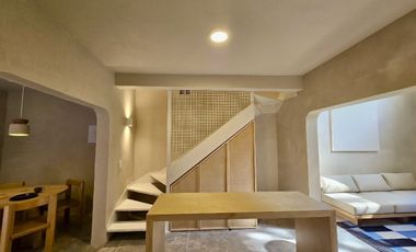 Casa tipo Town House con RG Privado en la col Alamos