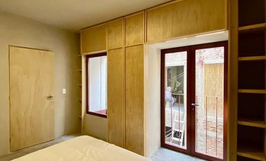 Casa tipo Town House con RG Privado en la col Alamos