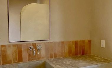 Casa tipo Town House con RG Privado en la col Alamos