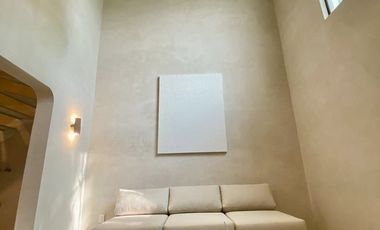 Casa tipo Town House con RG Privado en la col Alamos