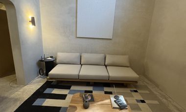 Casa tipo Town House con RG Privado en la col Alamos