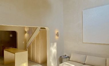 Casa tipo Town House con RG Privado en la col Alamos