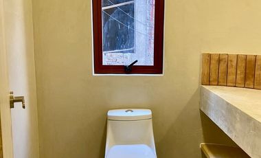 Casa tipo Town House con RG Privado en la col Alamos