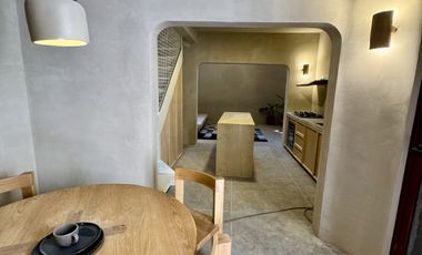 Casa tipo Town House con RG Privado en la col Alamos