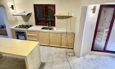 Casa tipo Town House con RG Privado en la col Alamos