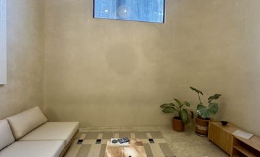 Casa tipo Town House con RG Privado en la col Alamos