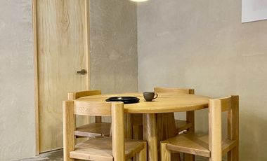 Casa tipo Town House con RG Privado en la col Alamos